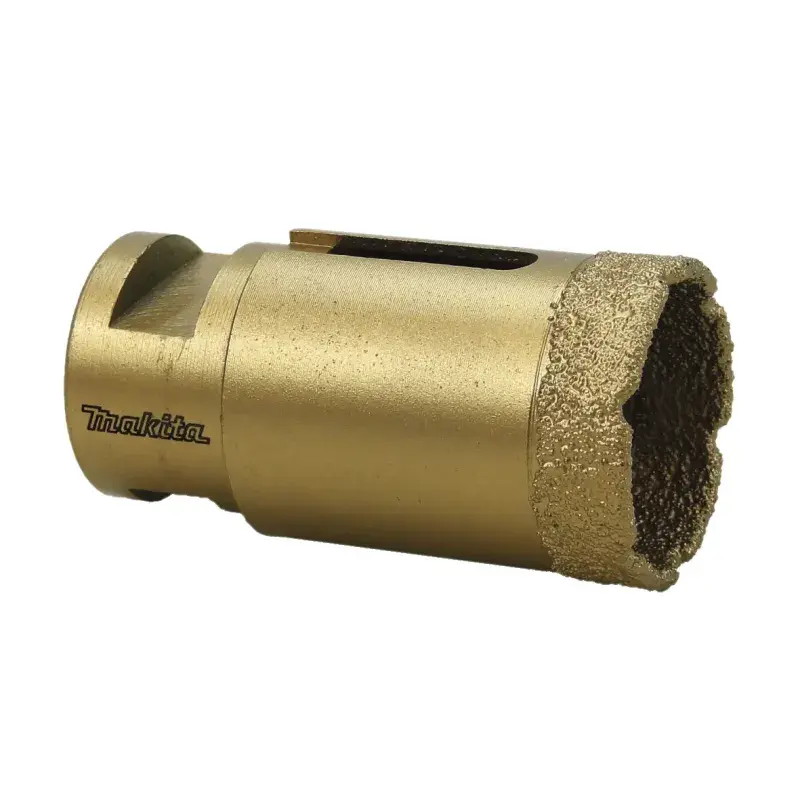 Makita Diamantbor Ø80mm (M14) - D-44644 på tilbud!