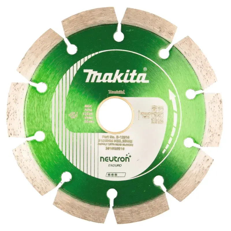 Makita Diamantskæreskive 25x22 mm (B-53992)