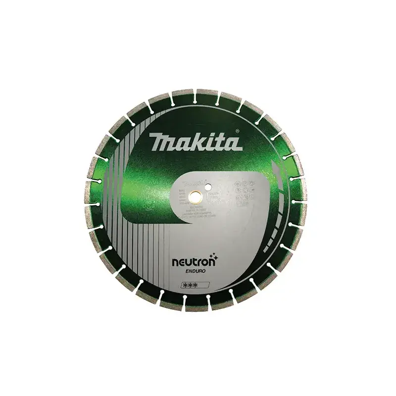 Makita Diamantskive 400x1 (B-13568) - B-13627 på tilbud