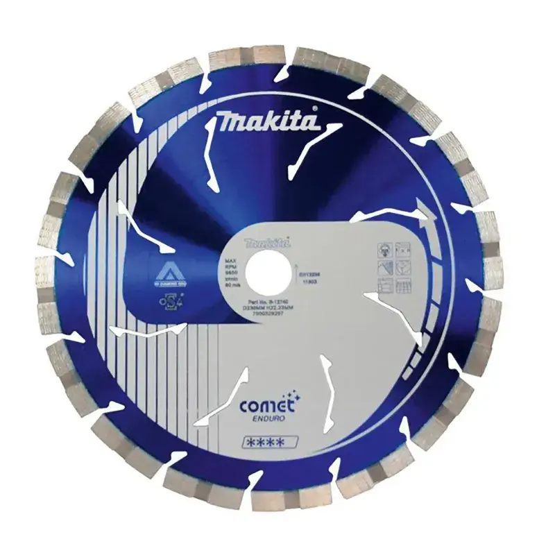 Makita Diamantklinge 400x25,4 mm - B-13502 Tilbud