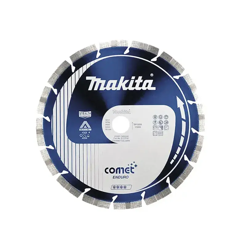 Makita Diamantskive 350x25,4 - B-13580