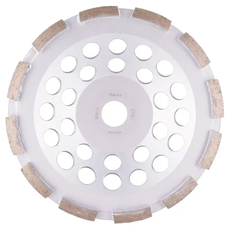 Makita Diamantskive 180mmx22,23mm - B-48636