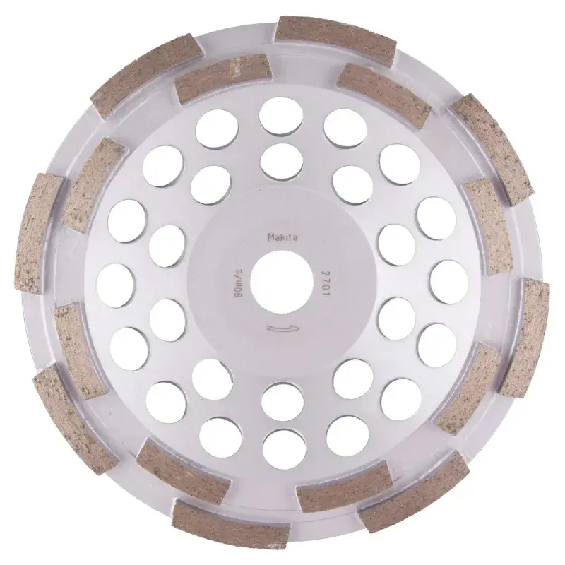 Makita Diamantklinge 180mm - B-48642 til Elværktøj
