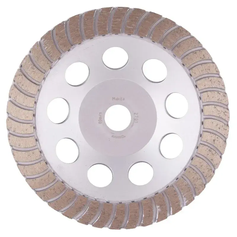 Makita Diamantskive 180mmx22,23mm - B-48664