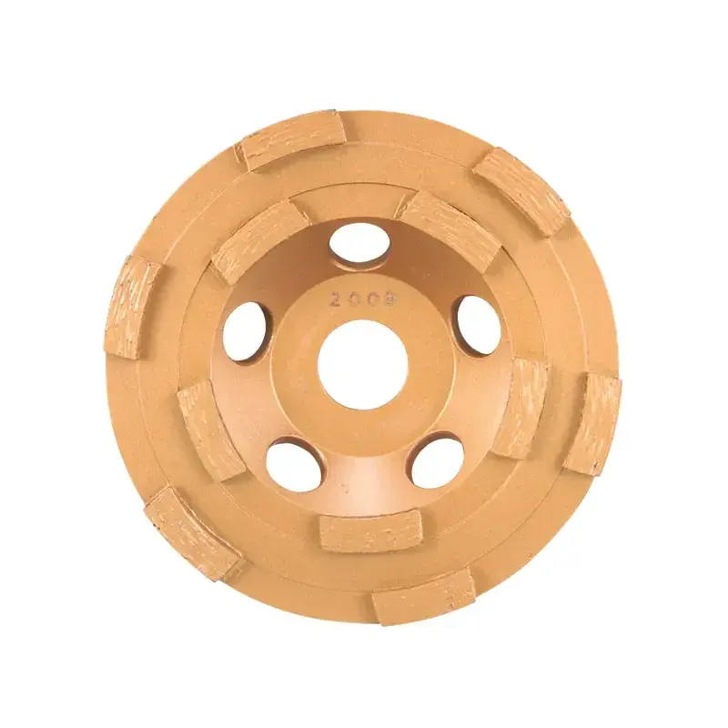 Makita Diamantskive 125mm Grov B-12295