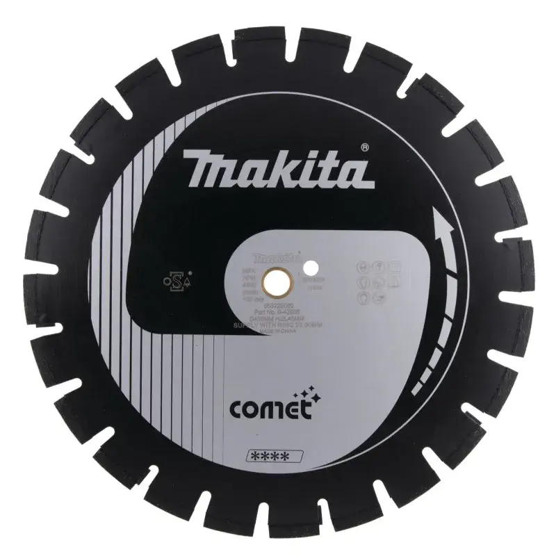 Makita Diamantskive 400x20 Comet B-42905