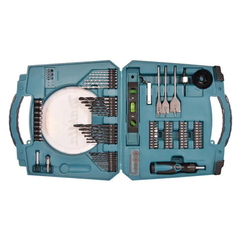 Makita Display D-42036 - 5 Stk. Værktøjs Tilbehør
