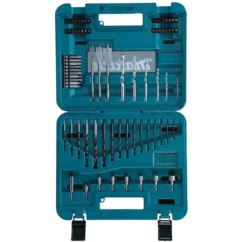 Makita Display D-47226 - 5 Stk. Værktøjs Tilbehør