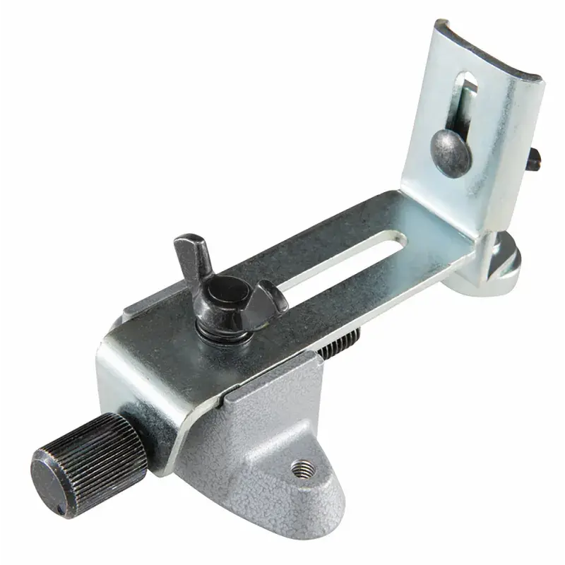 Makita Føringsanslag (3620) med holder - STEX122385