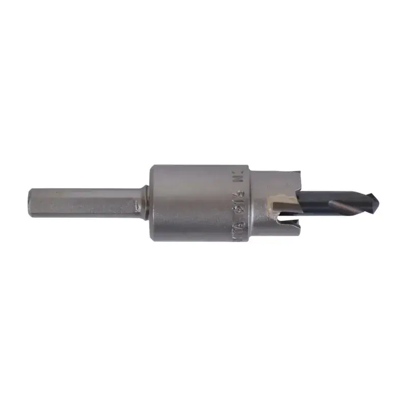 Makita 16mm Hulsav - Universaltilbehør til Værktøj