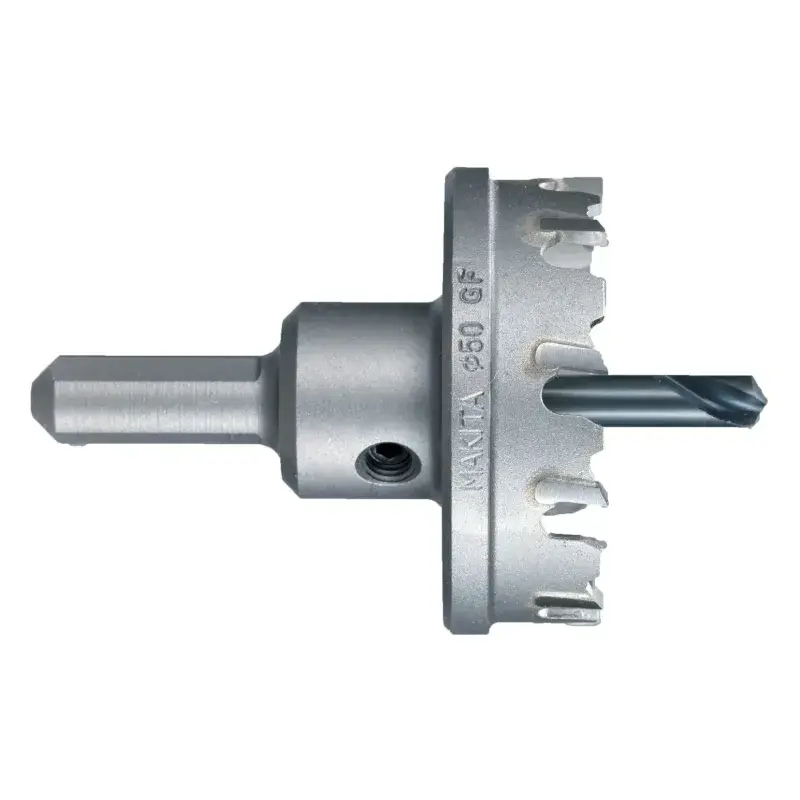 Makita Hm-hulsav 50mm - Effektivt værktøj til præcise skær.