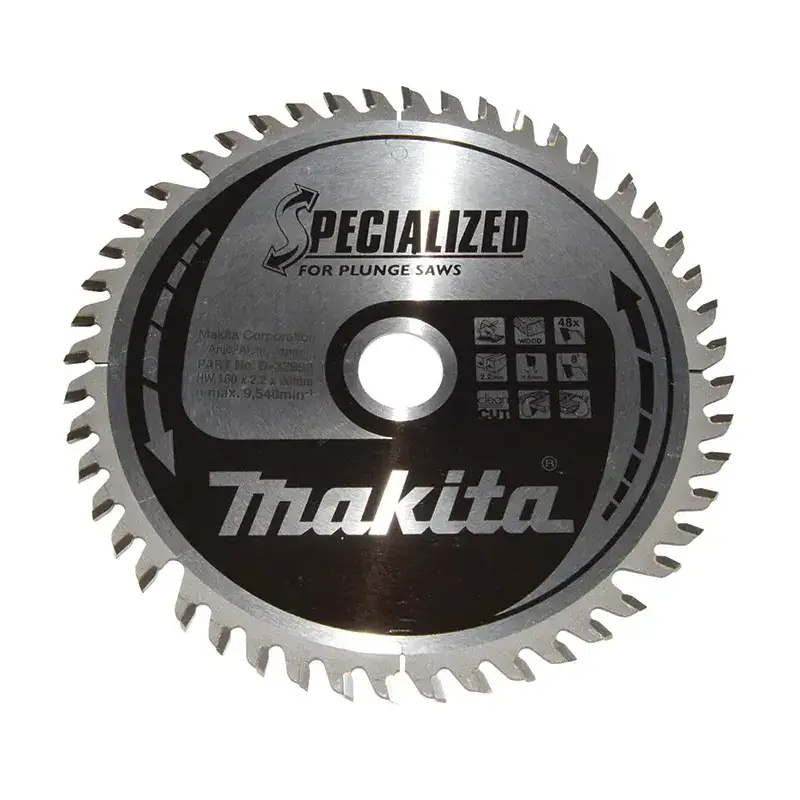 Makita Hm Klinge 160 mm - B-32998 til Elværktøjstilbud