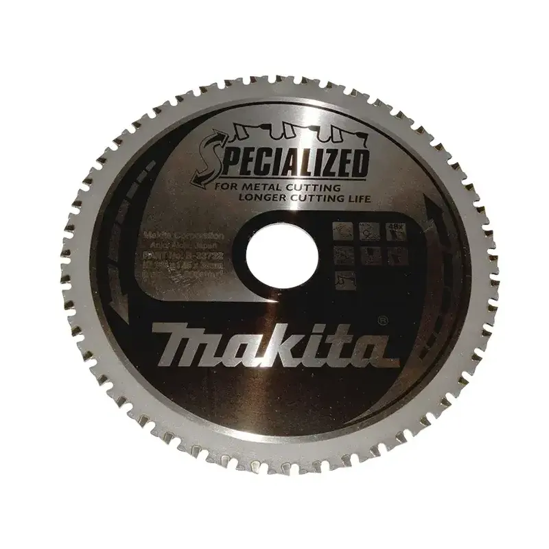 Makita HM Klinge 185x30x48z Special B-33722