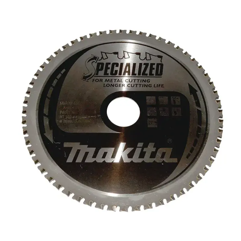 Makita Specialiseret HM Klinge 185 mm - B-33738