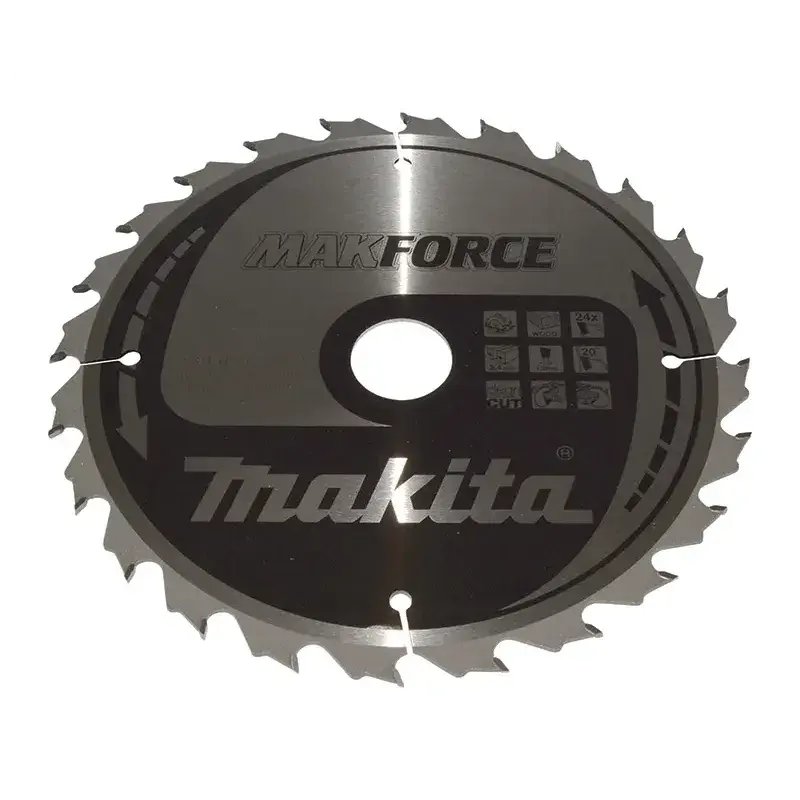 Makita HM Klinge 210x30mm 24T - B-32253 på tilbud!