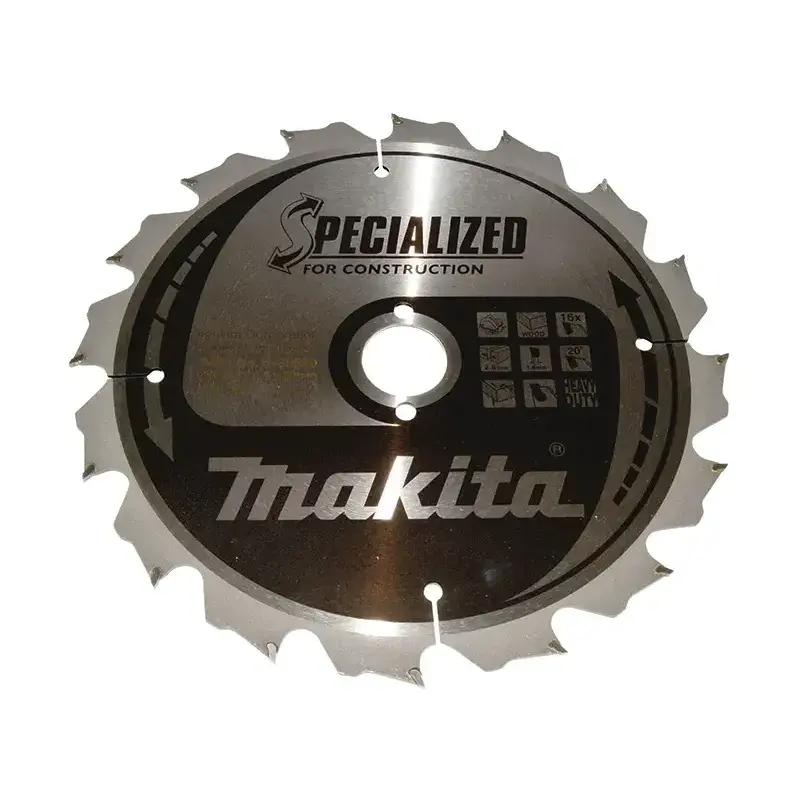 Makita Hm Klinge 235 mm - Specialiseret B-33560 tilbud!