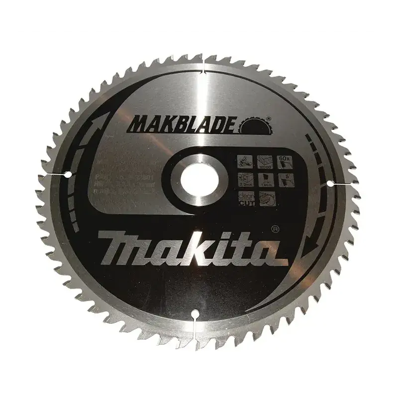 Makita HM Klinge 260x30x60z - B-32801