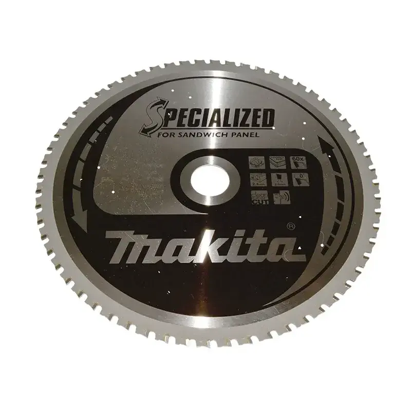 Makita HM Klinge 270x30x60z Special B-33598