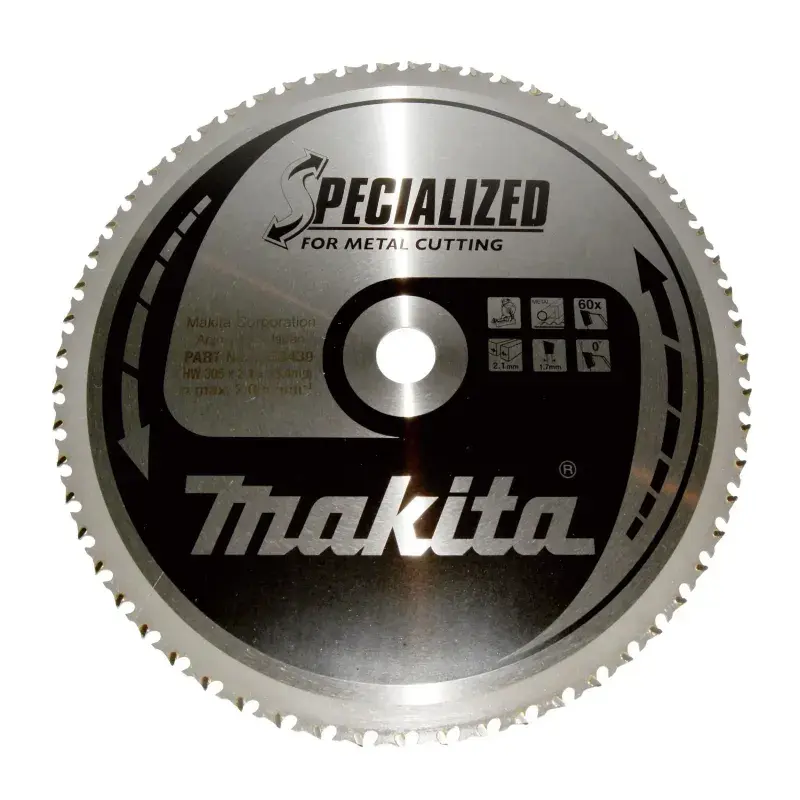 Makita Hm Klinge 305x25,4 mm - B-33439