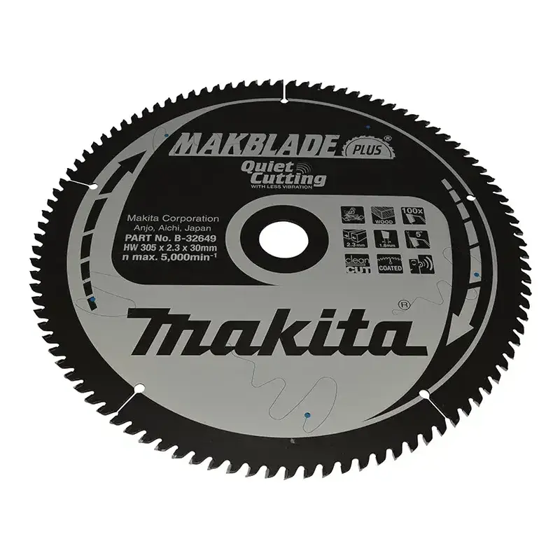 Makita 305x30 Makblad - Hm Klinge B-32649