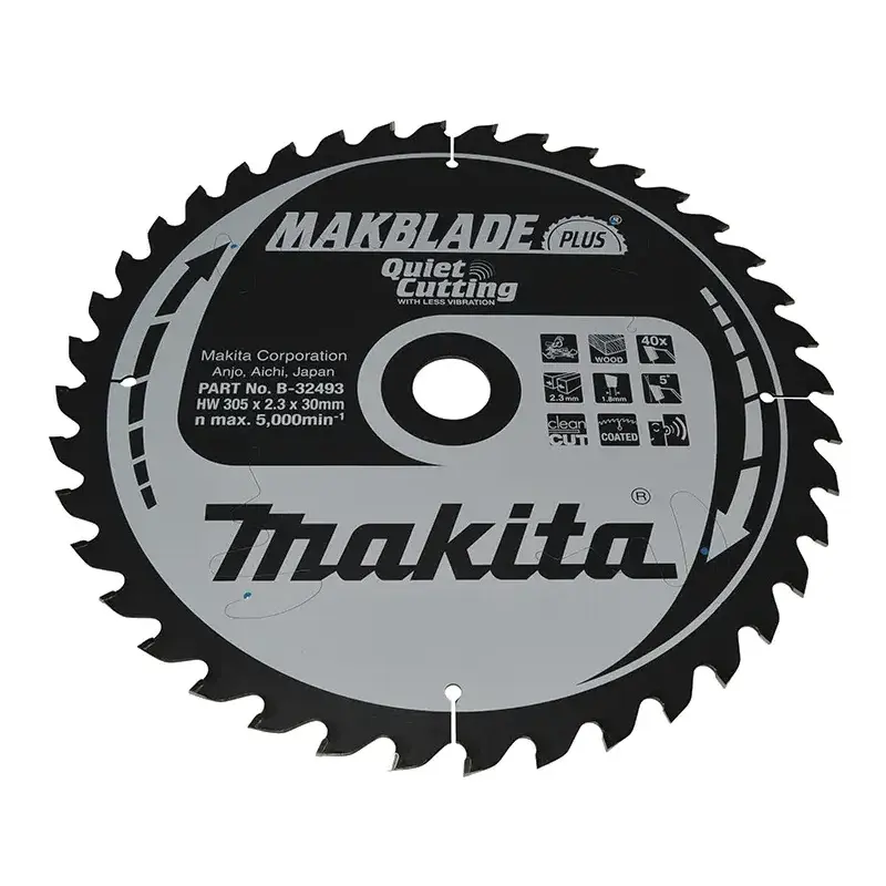 Makita Hm Klinge 305mm - B-32493 til Værktøjssalg