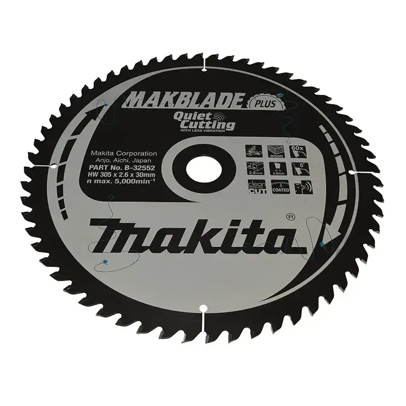 Makita Hm Klinge 305mm - B-32552 til Værktøjstilbud!