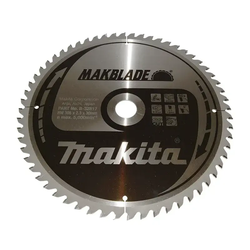 Makita Hm Klinge 305 mm - B-32817 til Værktøjssalg