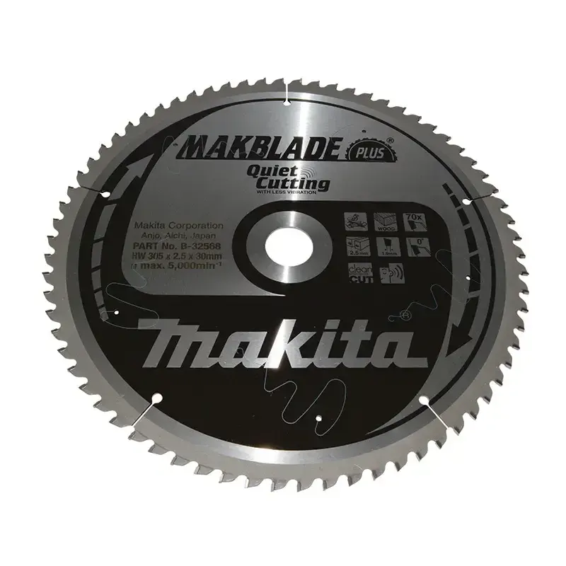 Makita HM Klinge 305x30x70z - B-32568 Makblade