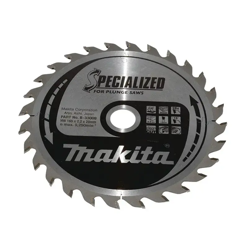 Makita Hm Savkl165x20x28z - Kvalitetsværktøj på tilbud