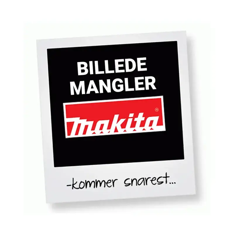 Makita Hm-savklinge 185x30x48z - B-03969 på tilbud!