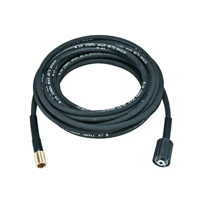 Makita Højtryks Slange 10m - Fantastisk tilbud!