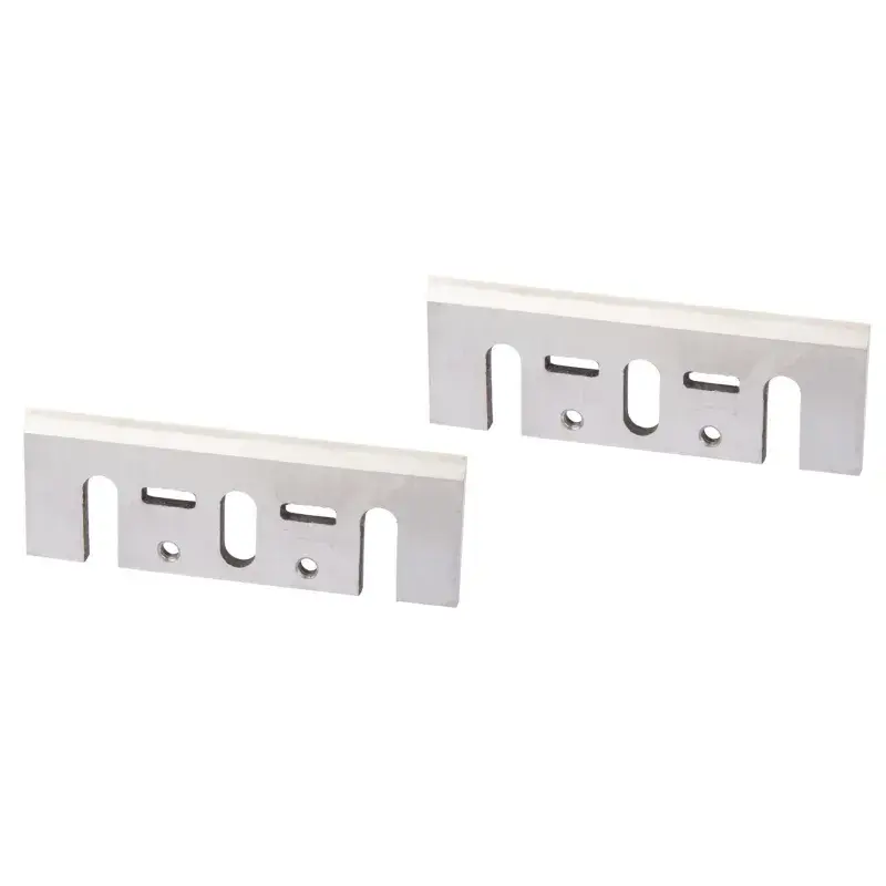 Makita Høvljern 82mm (N1923b) - D-07967 på tilbud!