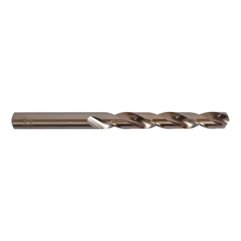 Makita HSS Metalbor 10,5mm Cobalt 5-pak - D-06965
