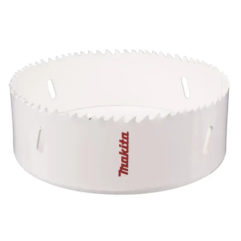 Makita Hulsav 127mm Standard - D-17158 til Værktøj