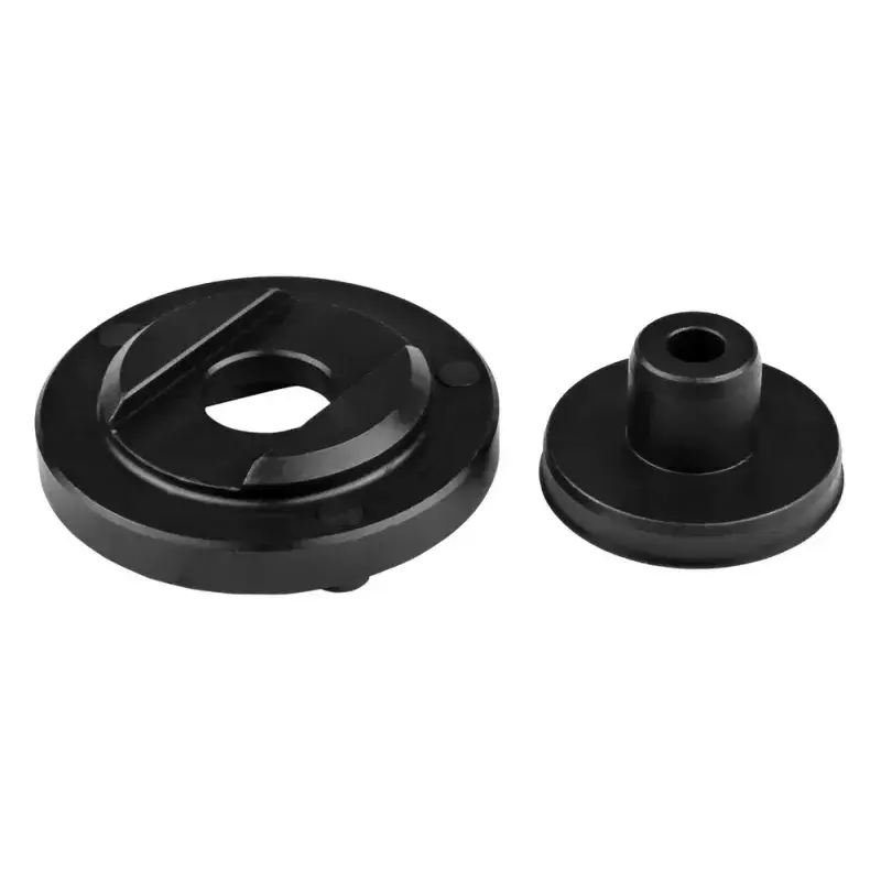 Makita Klinge med Flange 110x15mm - 24 Tænder