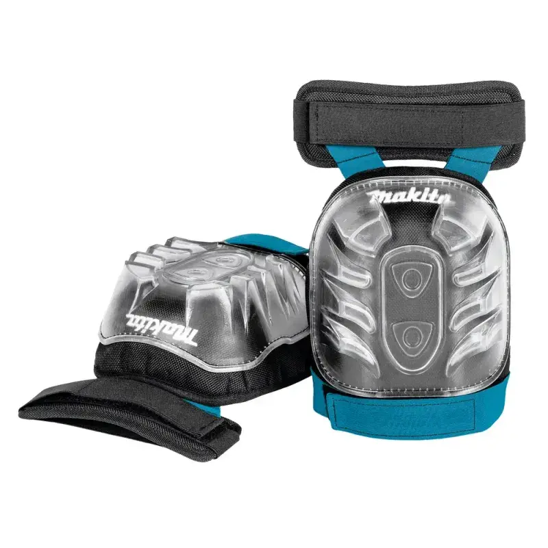 Makita Knæbeskytter E-05658 - Komfortabel beskyttelse