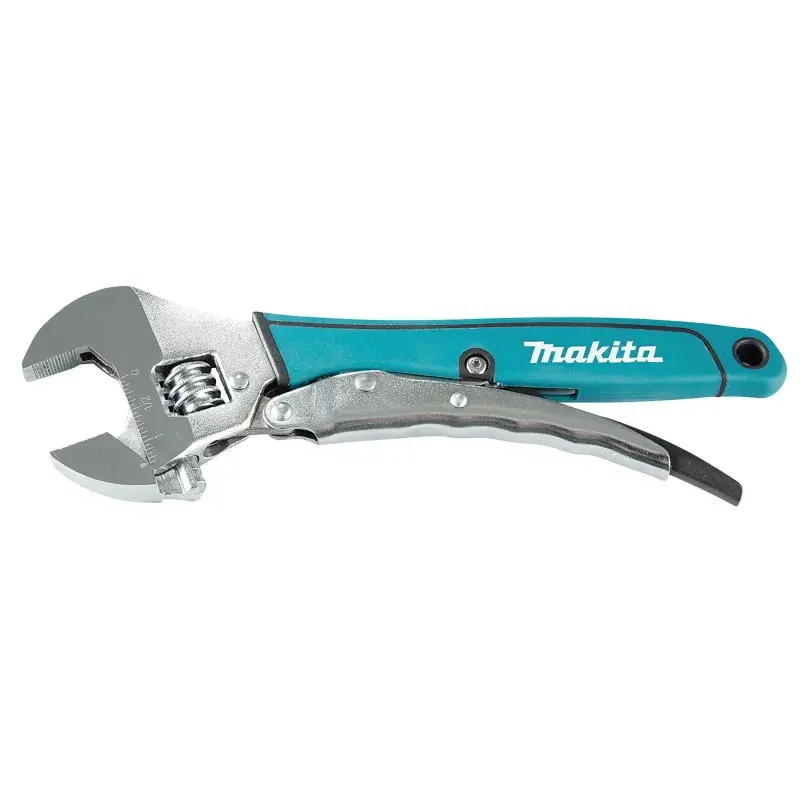 Makita Låsbar Skiftenøgle 250mm - B-65470 på tilbud!