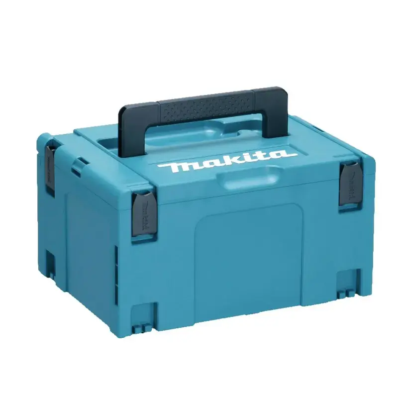 Makita Makpac System Str. 3 - Praktisk værktøjskasse