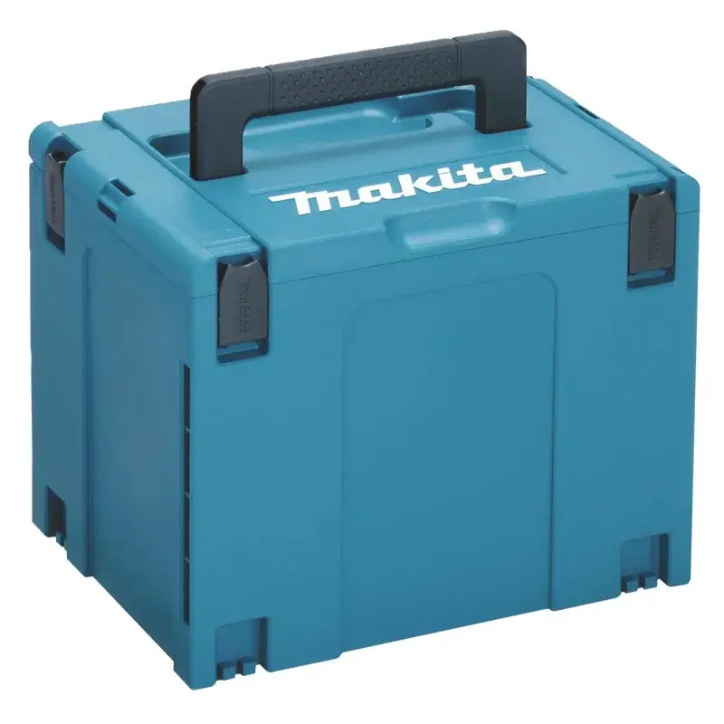 Makita Makpac System Str. 4 - Praktisk værktøjskasse