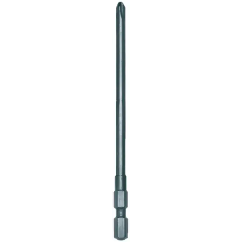 Makita PH2 Bit 117mm (ø5mm) - 10 stk. - P-66232