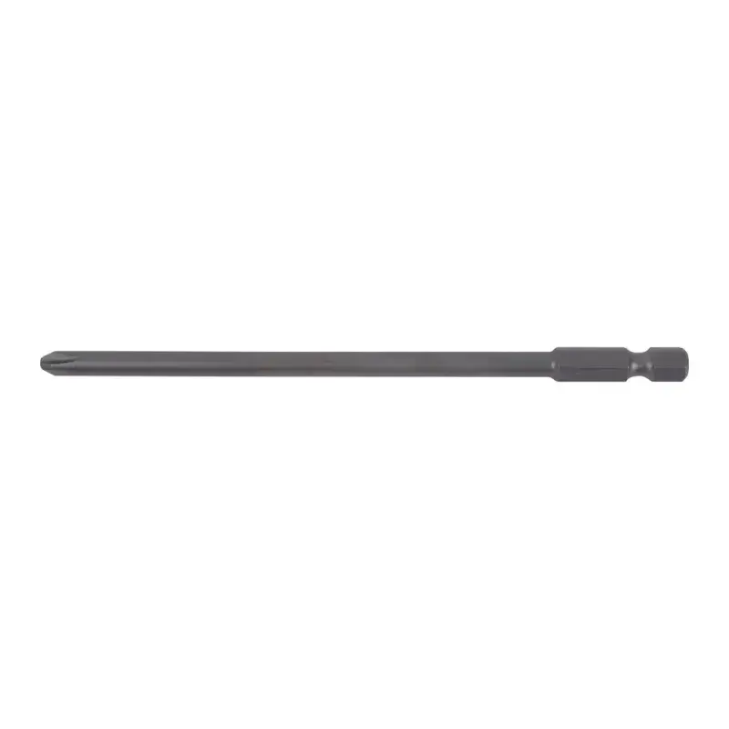 Makita PH2 Bit 127mm (5mm) - 10 stk. Tilbud!