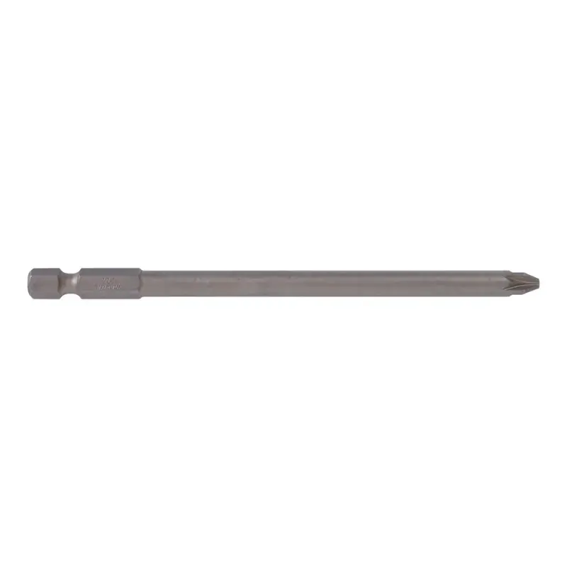 Makita PZ Bit 117mm (Ø6mm) - 10 Stk Tilbud!