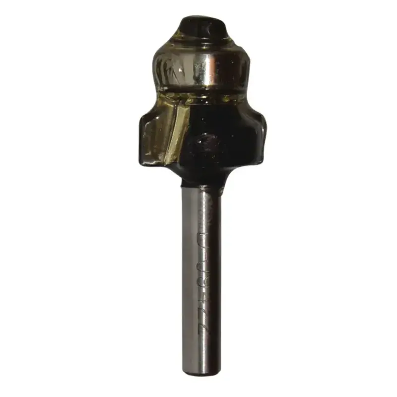 Makita Radiusfræser R3 6mm - D-09422