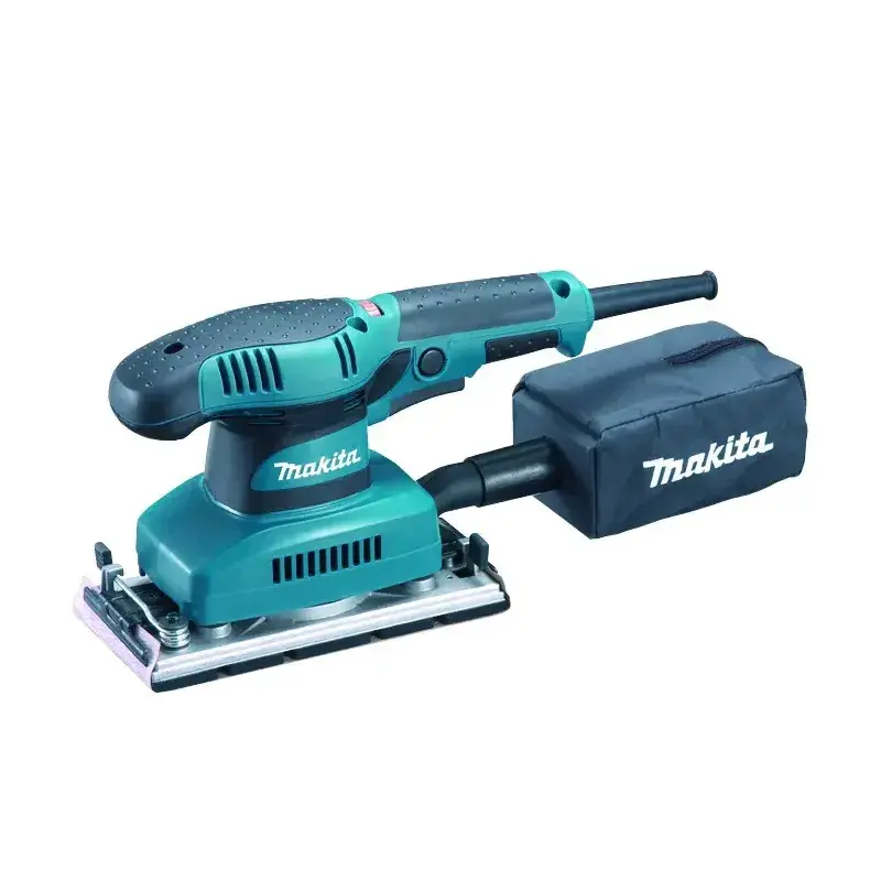 Makita Rystepudser 93x228mm - Effektiv og kompakt model
