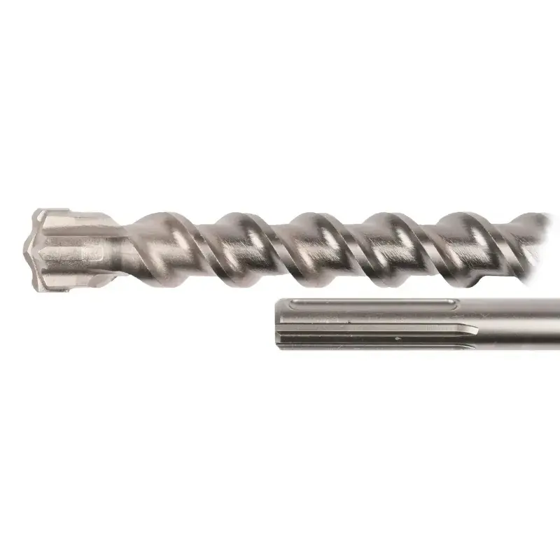 Makita SDS-max Boremaskine Nemesis 50x570 - B-42896