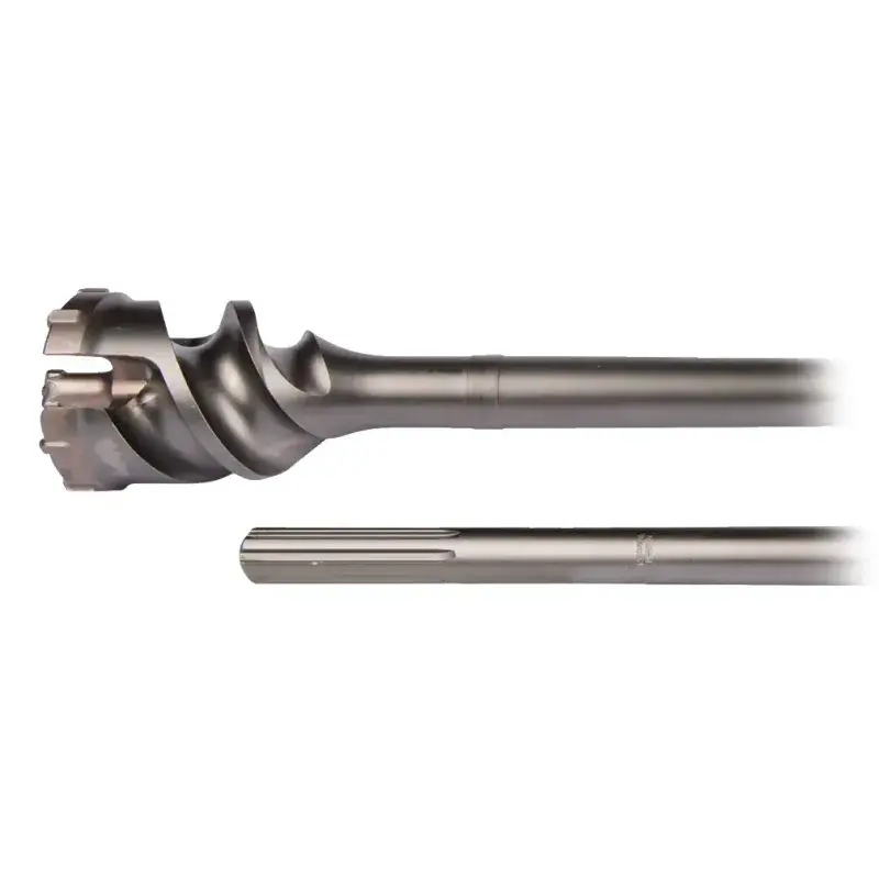 Makita SDS-max Gennembrudskrone 55 mm - B-57663 Tilbud