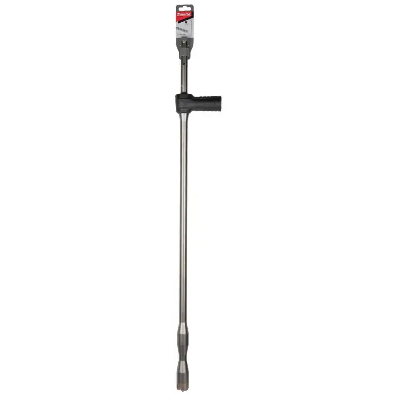 Makita SDS-max Zero-dust 35x900mm - Støvfri borehammer