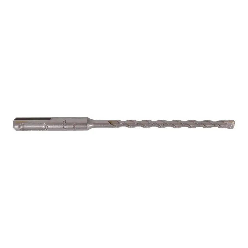 Makita SDS+ M.centerskær 6.5x160mm - 25 stk. på tilbud