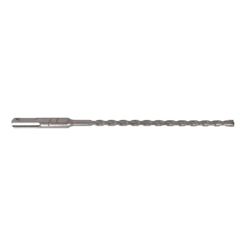 Makita SDS+ M.centerskær 6.5x210mm - 25 stk. tilbud