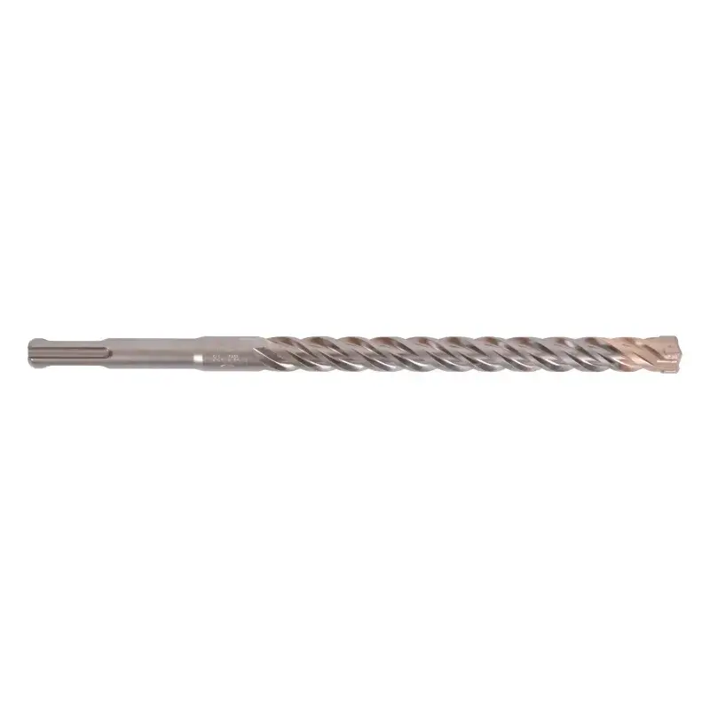 Makita SDS-plus 12x210mm Nemesis2 5 stk - B-58942